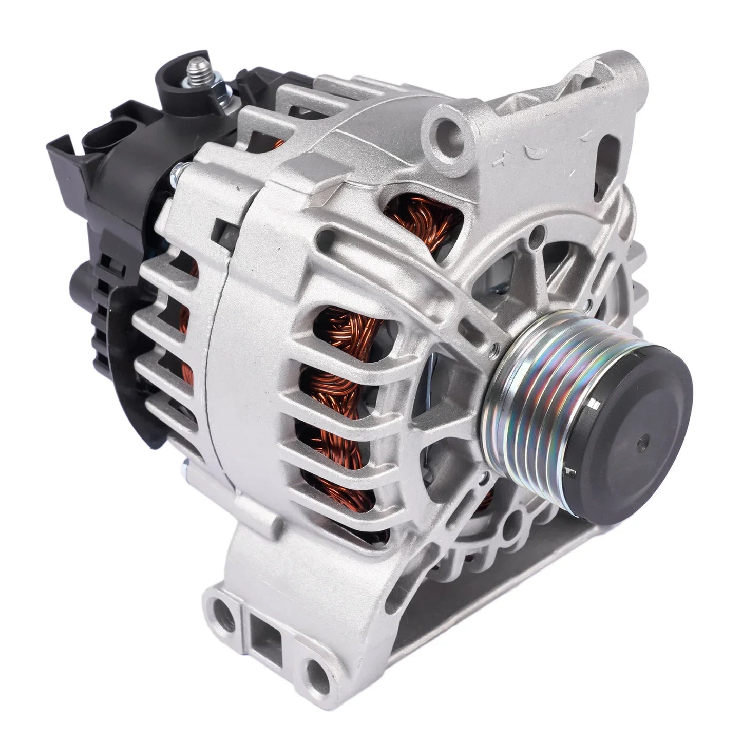 Alternator 115 A Mercedes-Benz A-Klasa W169 i B-Klasa W245