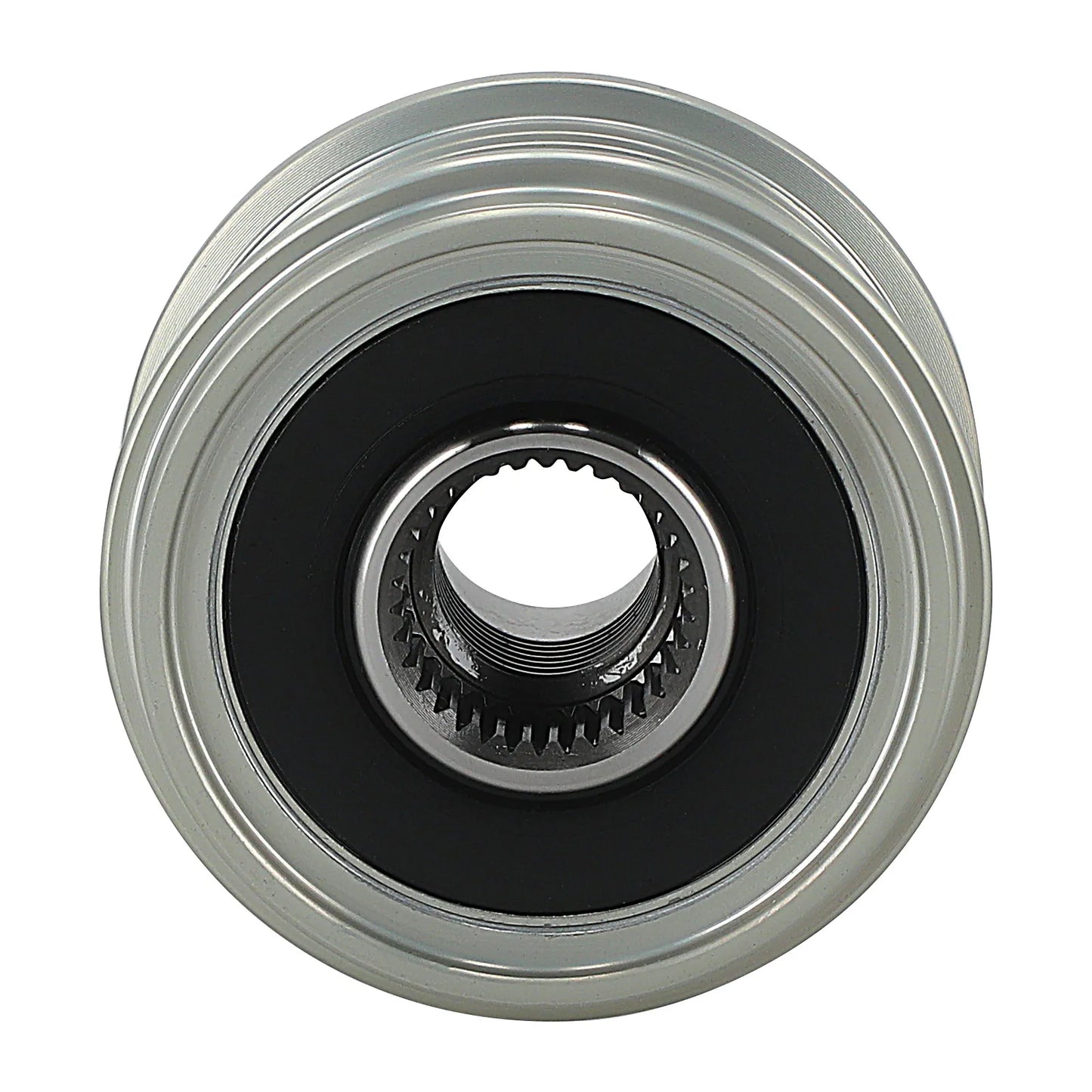 Koło pasowe alternatora BMW Chevrolet Saab – 12318507623