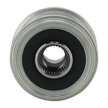 Koło pasowe alternatora BMW Chevrolet Saab – 12318507623