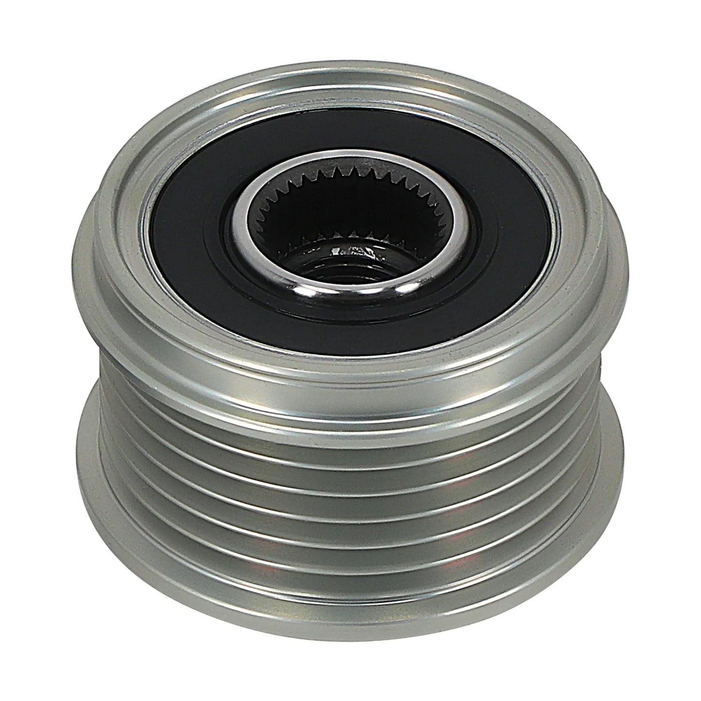 Koło pasowe alternatora BMW Chevrolet Saab – 12318507623
