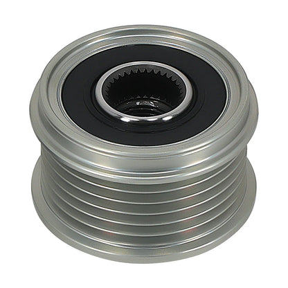 Koło pasowe alternatora BMW Chevrolet Saab – 12318507623
