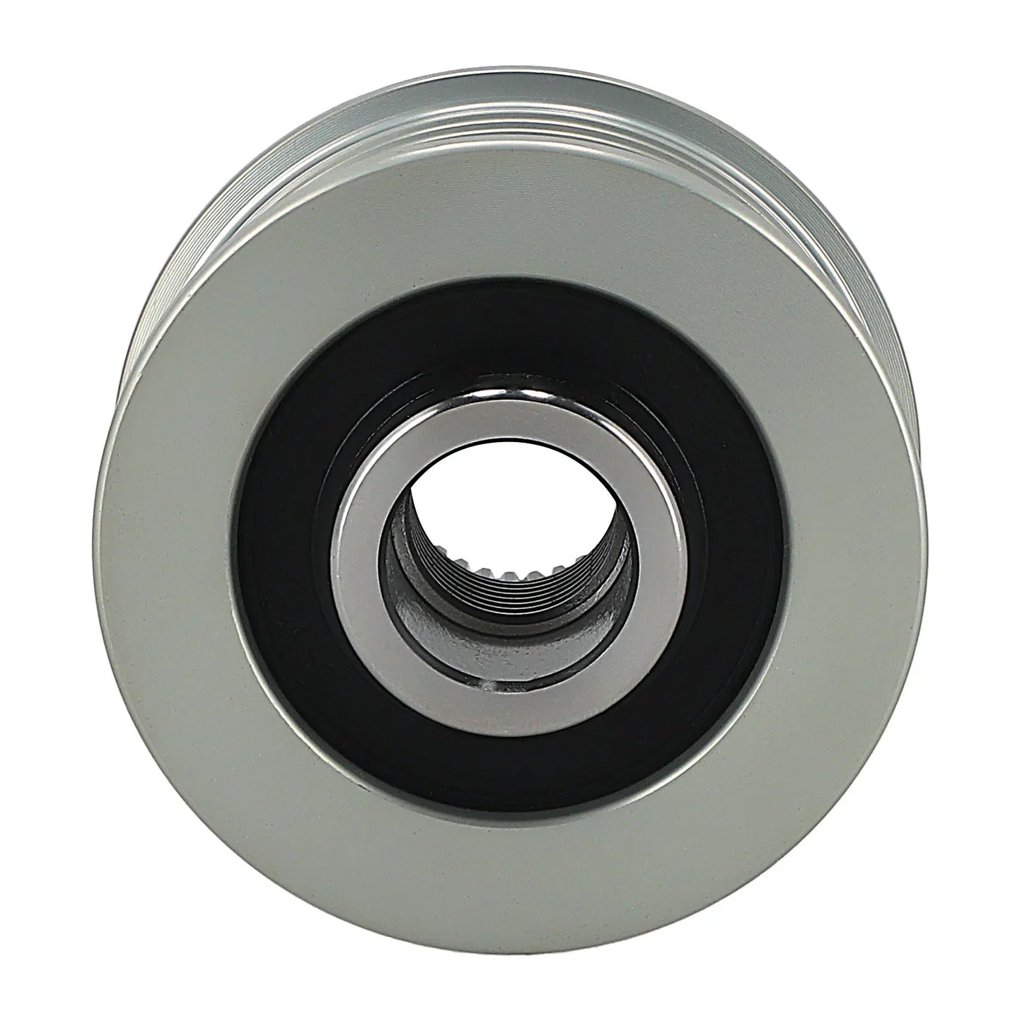Koło pasowe alternatora BMW Chevrolet Saab – 12318507623