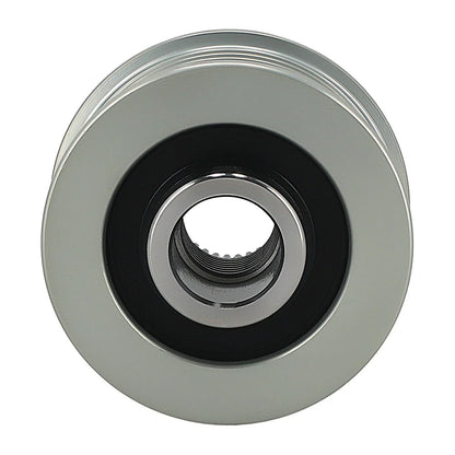 Koło pasowe alternatora BMW Chevrolet Saab – 12318507623