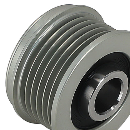 Koło pasowe alternatora BMW Chevrolet Saab – 12318507623