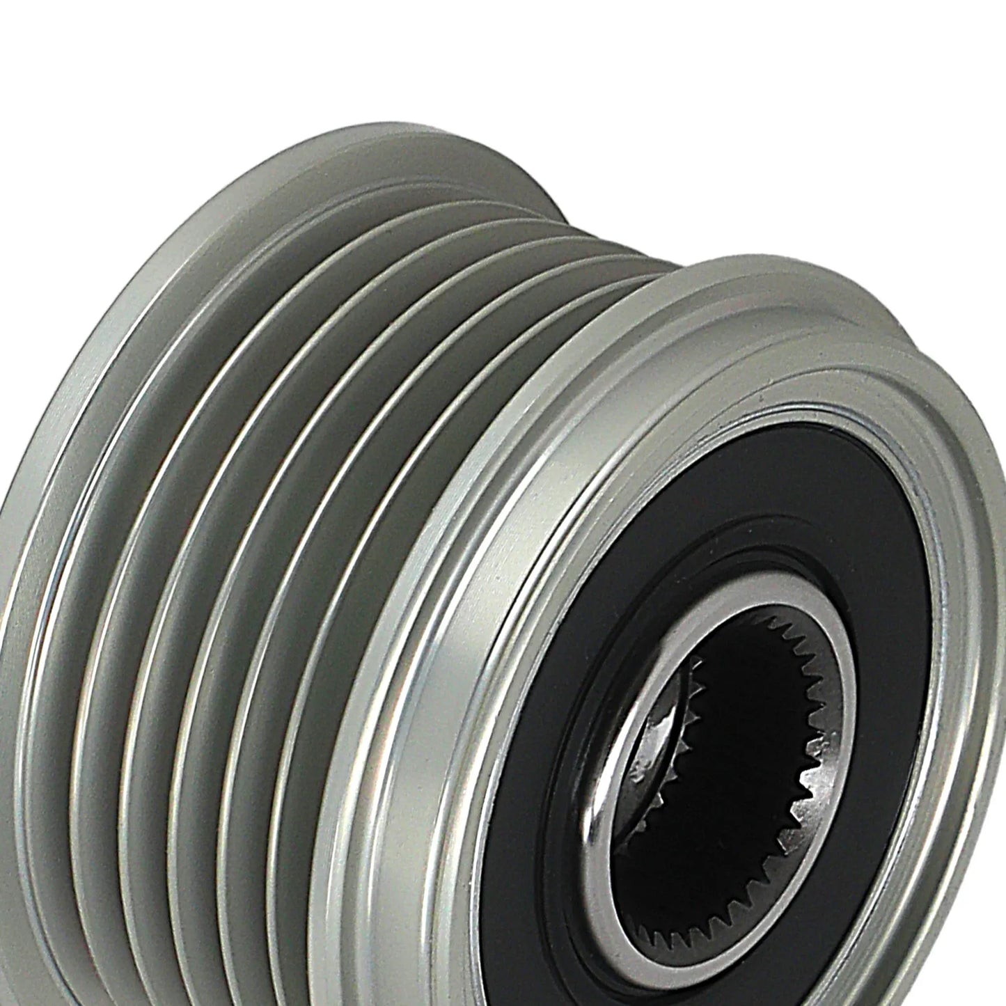 Koło pasowe alternatora BMW Chevrolet Saab – 12318507623