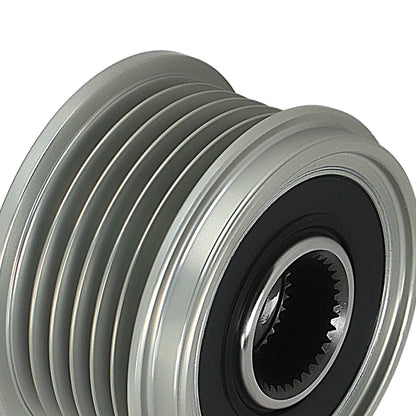 Koło pasowe alternatora BMW Chevrolet Saab – 12318507623