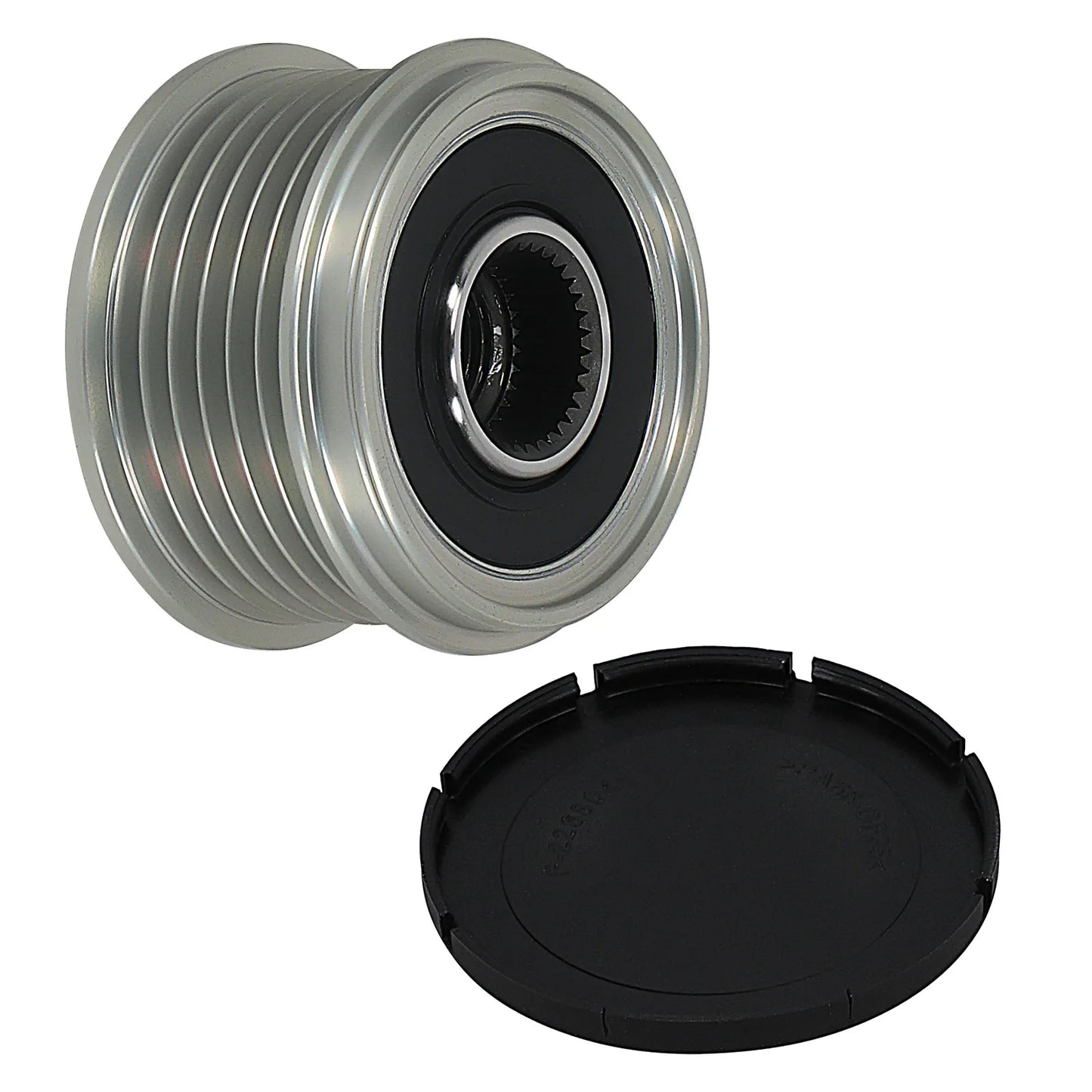 Koło pasowe alternatora BMW Chevrolet Saab – 12318507623