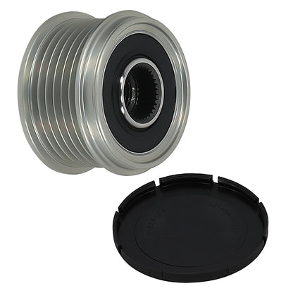 Koło pasowe alternatora BMW Chevrolet Saab – 12318507623