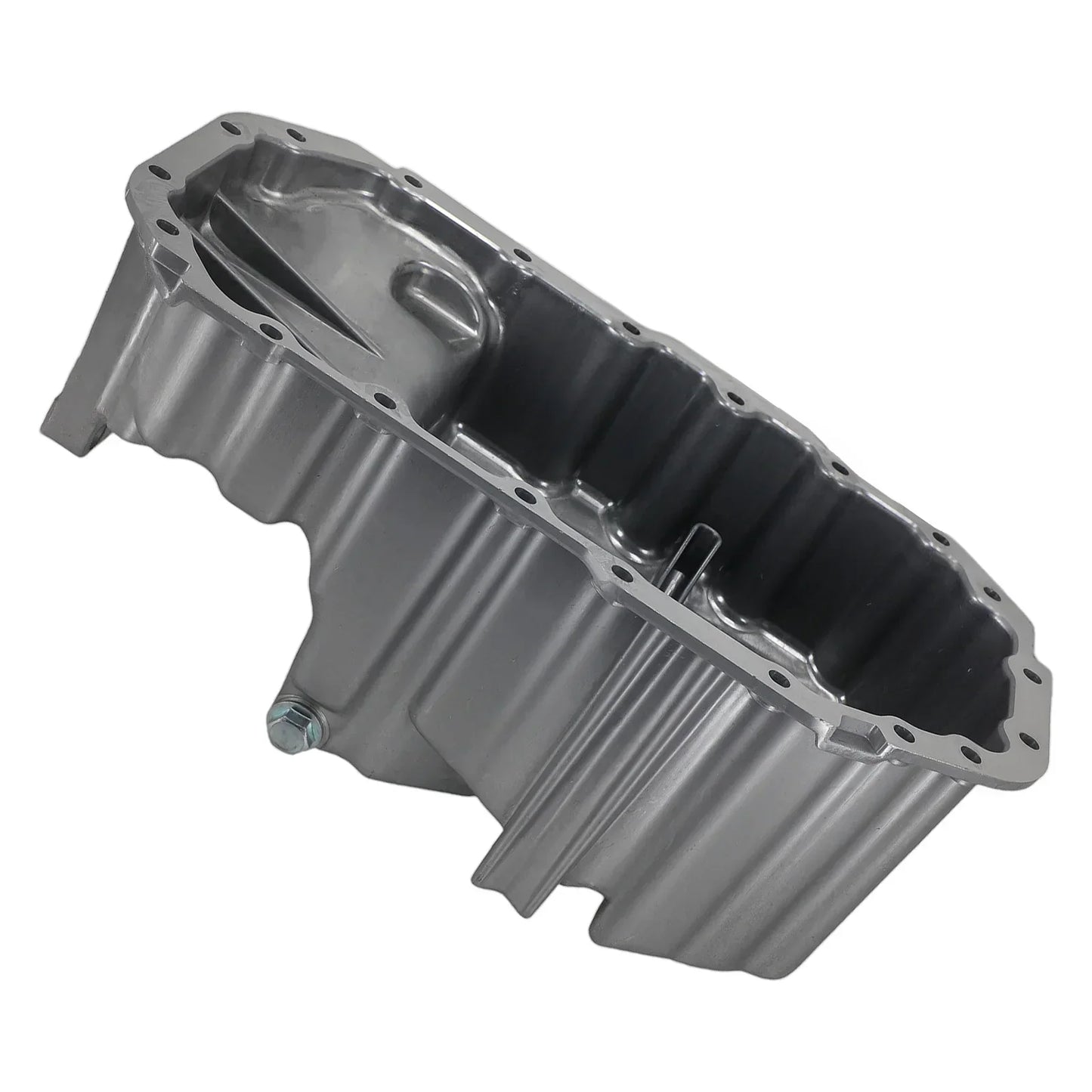 Carter d'huile en aluminium pour moteur 1.4/1.6 Audi Seat Skoda VW