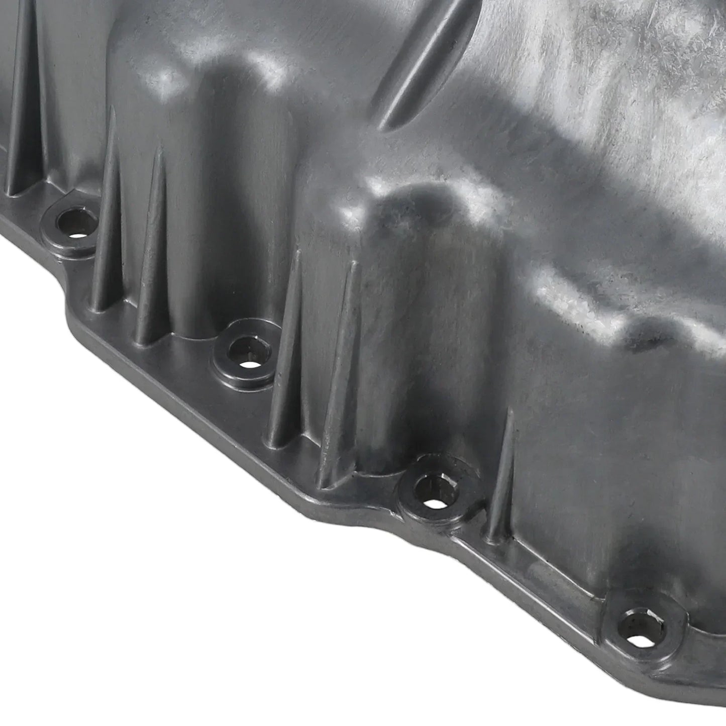 Carter d'huile en aluminium pour moteur 1.4/1.6 Audi Seat Skoda VW