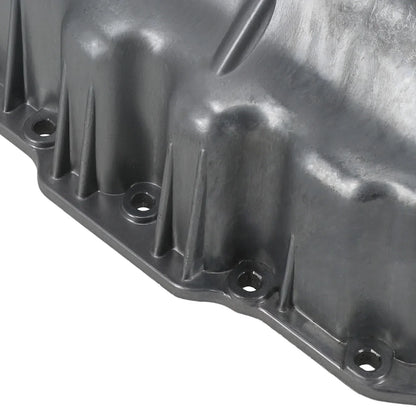 Carter d'huile en aluminium pour moteur 1.4/1.6 Audi Seat Skoda VW