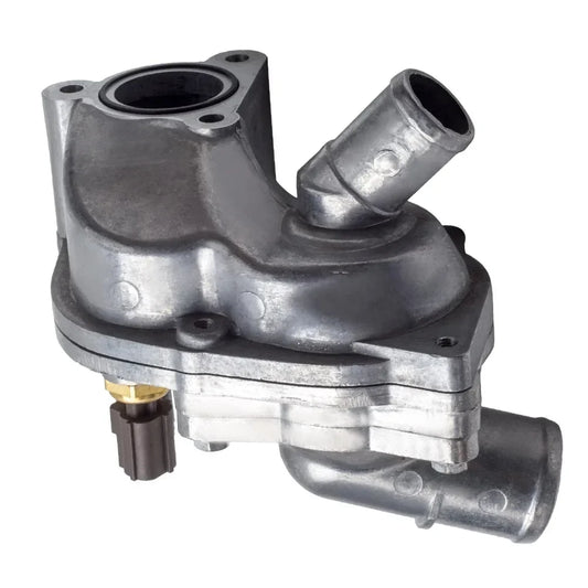 Aluminiowa obudowa termostatu Ford Explorer 4.0L V6 2002–2010