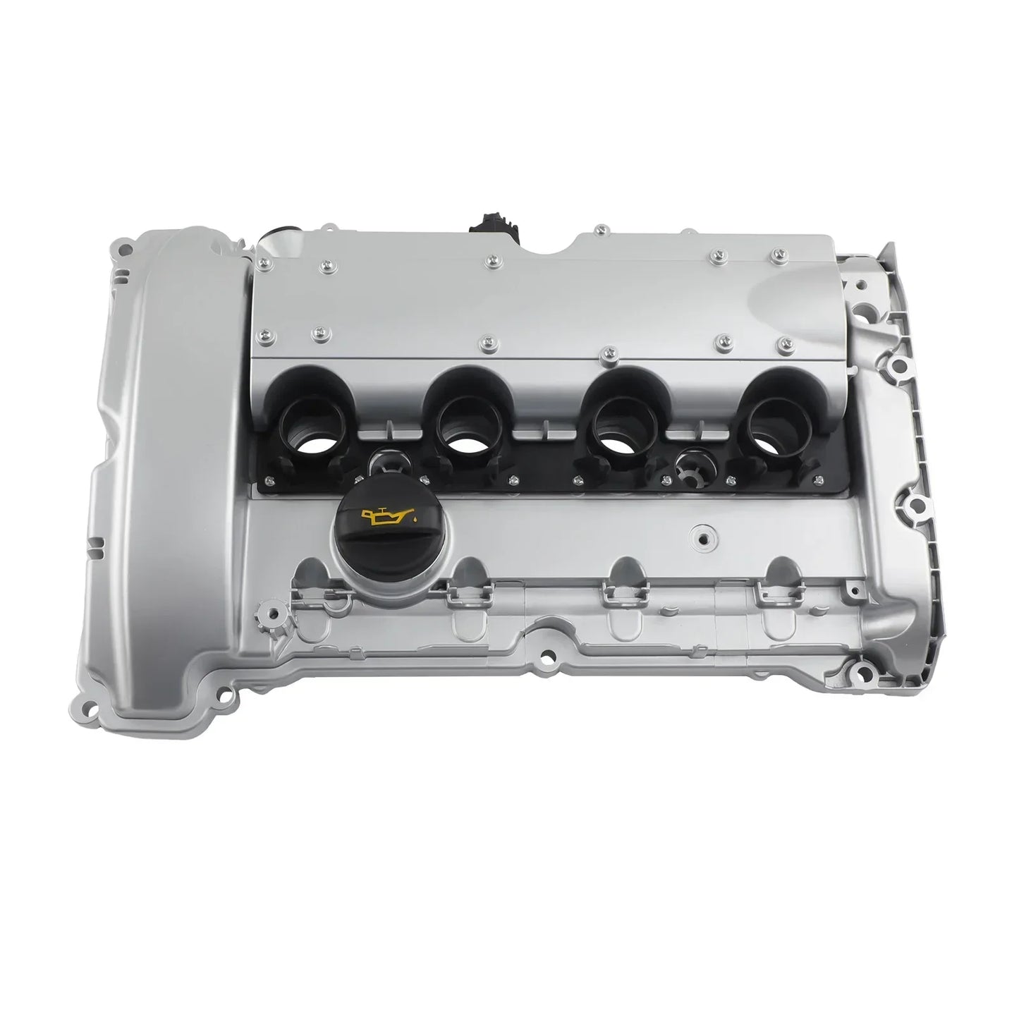 Aluminiowa pokrywa zaworów z uszczelką Mini Cooper JCW 1.6 Turbo R55 R56 R59
