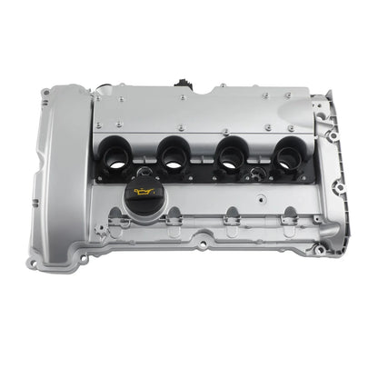 Aluminiowa pokrywa zaworów z uszczelką Mini Cooper JCW 1.6 Turbo R55 R56 R59