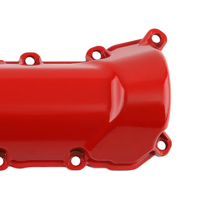 Dodge 3,7L V6 Aluminium-Ventildeckel mit Dichtungen