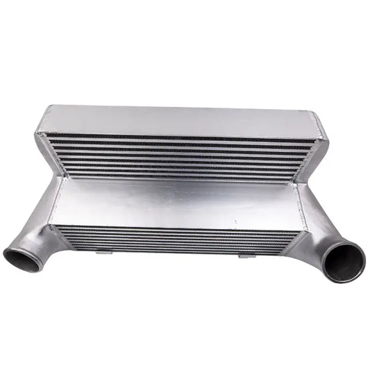 Aluminiowy Intercooler 7.5’’ do BMW 135i 335i N54 N55 E82 E90 E91 E92