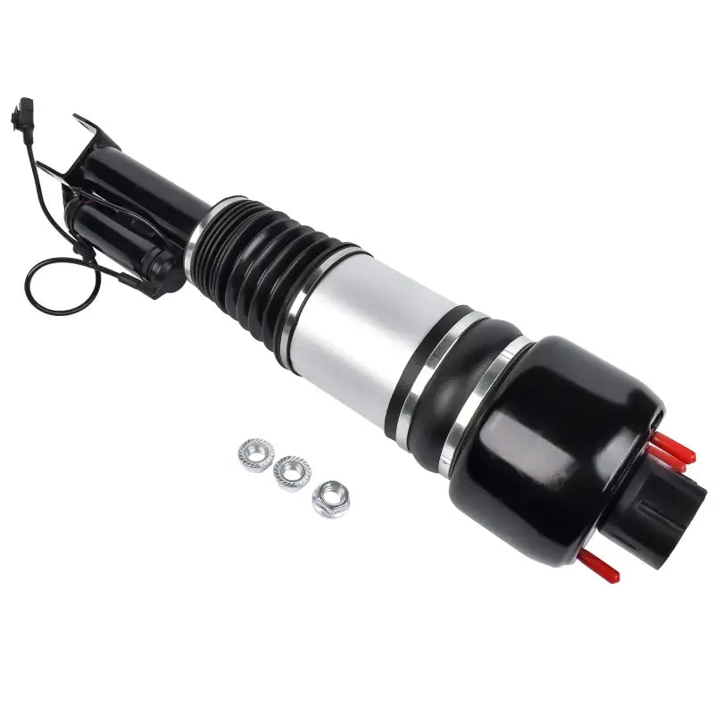 Amortyzator Pneumatyczny Lewy Przód do Mercedes W211 C219 E320 E350 E500 E550 2113205513 2113209313 2193201113
