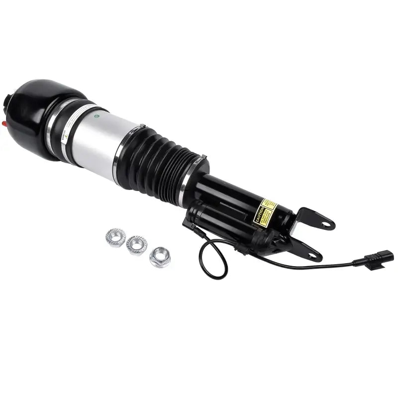 Amortyzator Pneumatyczny Lewy Przód do Mercedes W211 C219 E320 E350 E500 E550 2113205513 2113209313 2193201113