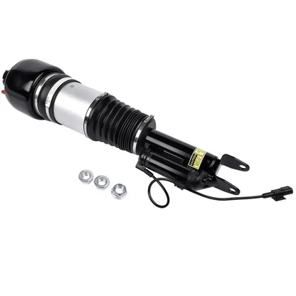 Amortyzator Pneumatyczny Lewy Przód do Mercedes W211 C219 E320 E350 E500 E550 2113205513 2113209313 2193201113