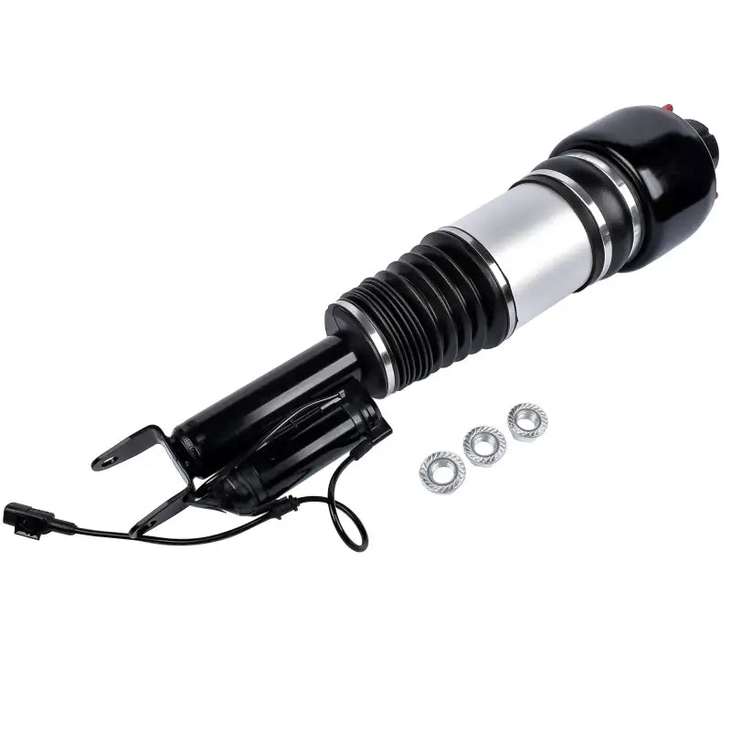 Amortyzator Pneumatyczny Lewy Przód do Mercedes W211 C219 E320 E350 E500 E550 2113205513 2113209313 2193201113
