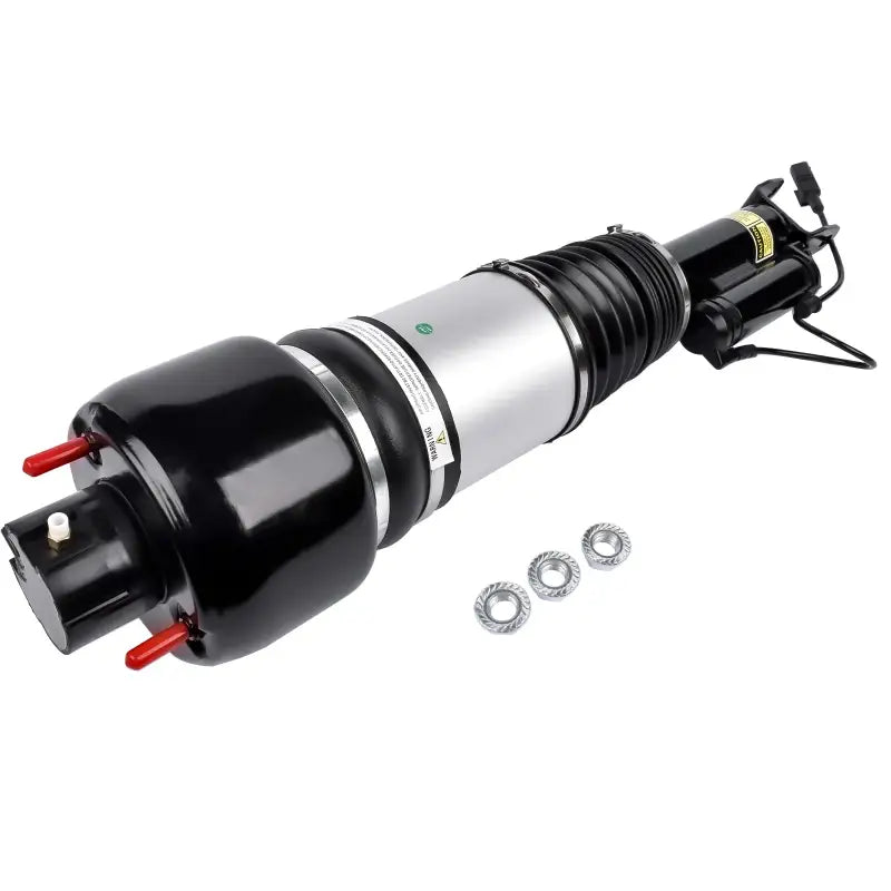 Amortyzator Pneumatyczny Lewy Przód do Mercedes W211 C219 E320 E350 E500 E550 2113205513 2113209313 2193201113