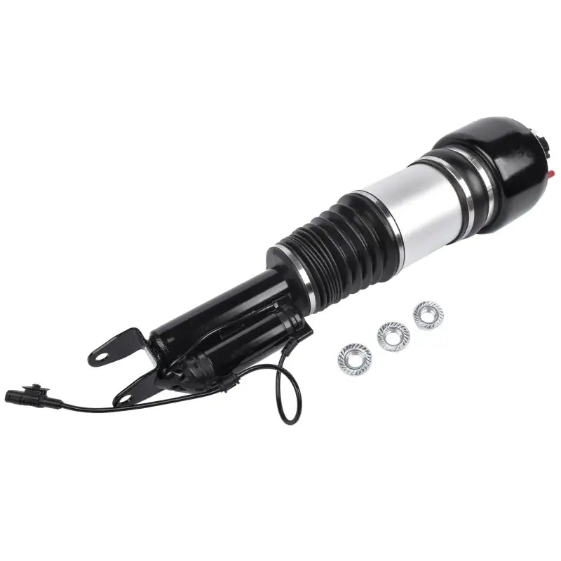 Amortyzator Powietrzny Prawy Przód Mercedes W211 S211 CLS550 E350 E500 2113205413 2113206013