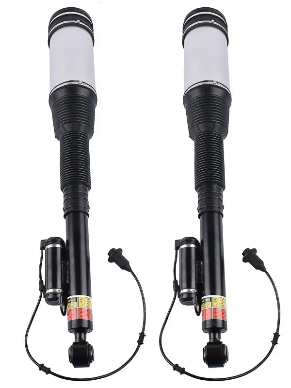 Amortyzator Powietrzny Tylni Lewy Prawy do Mercedesa S-Class W220 S430 S500 S600 S55 2203205013 2203202338