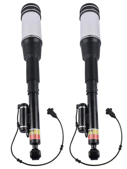 Amortyzator Powietrzny Tylni Lewy Prawy do Mercedesa S-Class W220 S430 S500 S600 S55 2203205013 2203202338