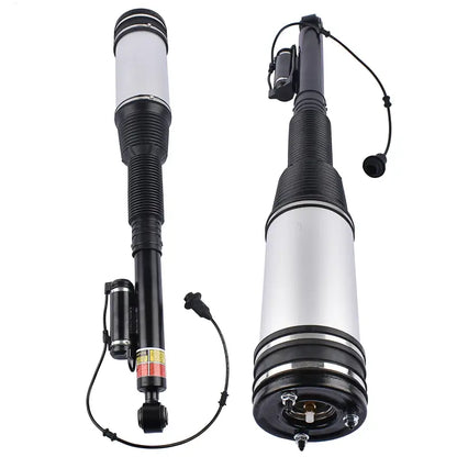 Amortyzator Powietrzny Tylni Lewy Prawy do Mercedesa S-Class W220 S430 S500 S600 S55 2203205013 2203202338