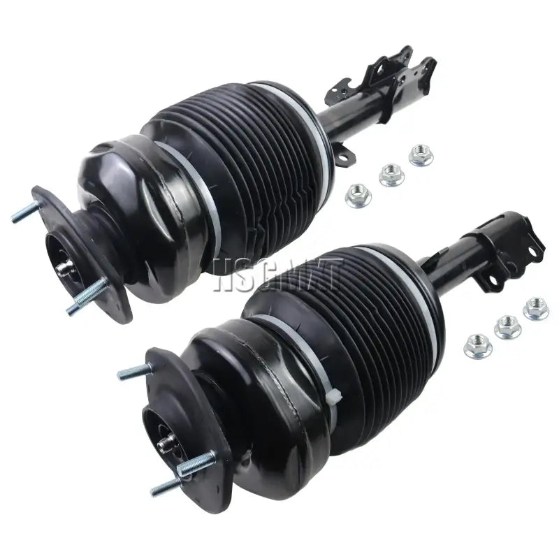 Amortyzatory Powietrzne FR + FL do Lexus RX300 RX330 RX350 U3 2003-2008 2WD 4852049356 4851049157
