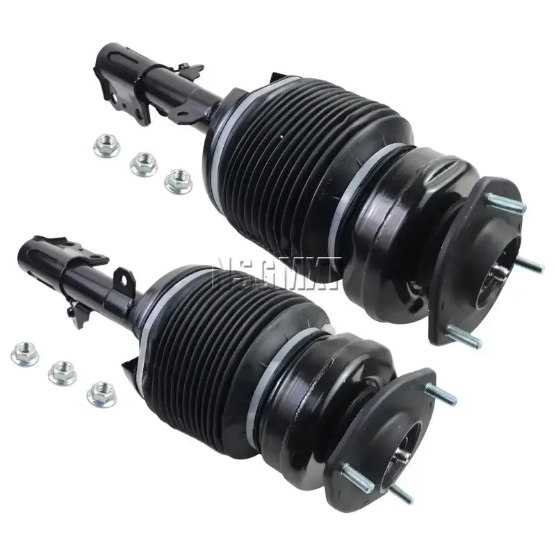 Amortyzatory Powietrzne FR + FL do Lexus RX300 RX330 RX350 U3 2003-2008 2WD 4852049356 4851049157