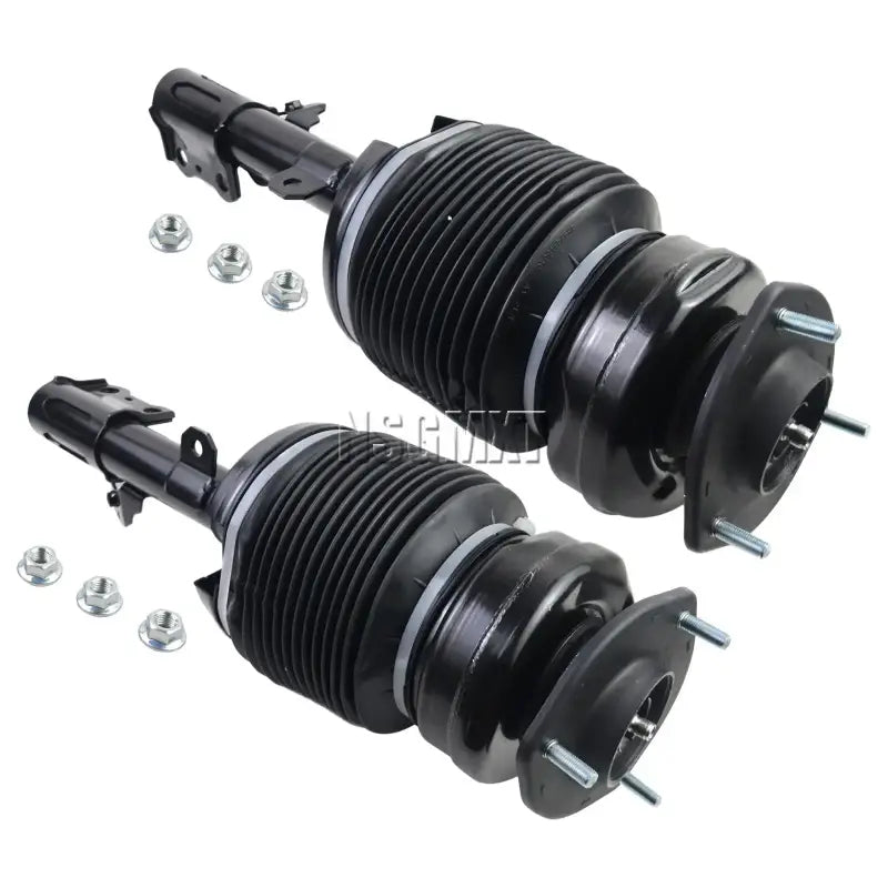 Amortyzatory Powietrzne FR + FL do Lexus RX300 RX330 RX350 U3 2003-2008 2WD 4852049356 4851049157