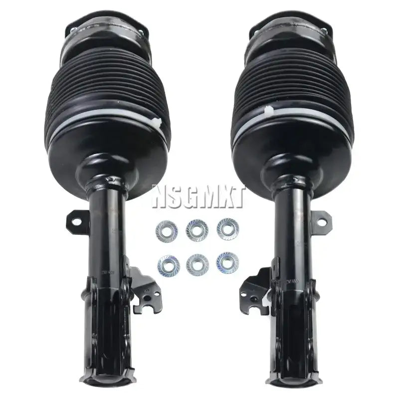 Amortyzatory Powietrzne FR + FL do Lexus RX300 RX330 RX350 U3 2003-2008 2WD 4852049356 4851049157