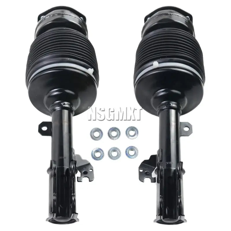 Amortyzatory Powietrzne FR + FL do Lexus RX300 RX330 RX350 U3 2003-2008 2WD 4852049356 4851049157
