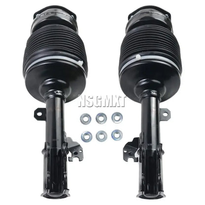 Amortyzatory Powietrzne FR + FL do Lexus RX300 RX330 RX350 U3 2003-2008 2WD 4852049356 4851049157