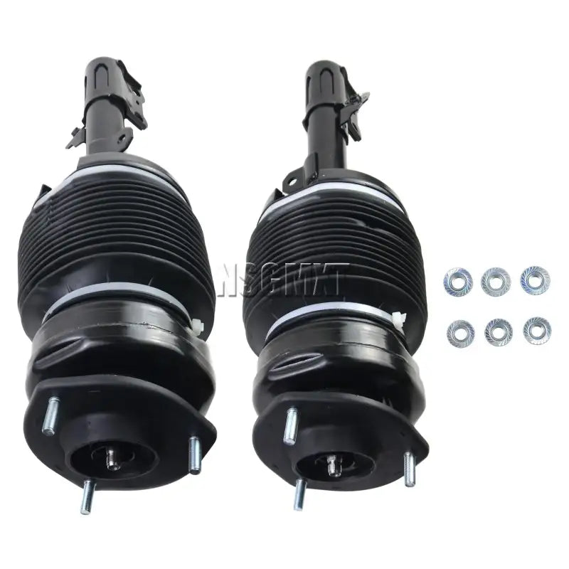 Amortyzatory Powietrzne FR + FL do Lexus RX300 RX330 RX350 U3 2003-2008 2WD 4852049356 4851049157