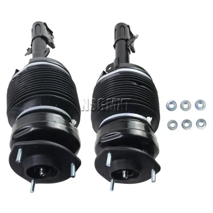Amortyzatory Powietrzne FR + FL do Lexus RX300 RX330 RX350 U3 2003-2008 2WD 4852049356 4851049157