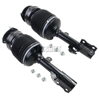 Amortyzatory Powietrzne FR + FL do Lexus RX300 RX330 RX350 U3 2003-2008 2WD 4852049356 4851049157