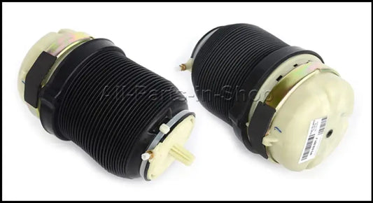 Amortyzatory Powietrzne Tylnie Lewy + Prawy do Audi A6 Allroad 2005-2011 4F0616001J