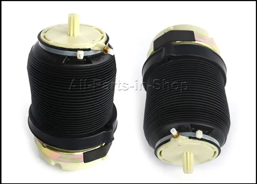 Amortyzatory Powietrzne Tylnie Lewy + Prawy do Audi A6 Allroad 2005-2011 4F0616001J