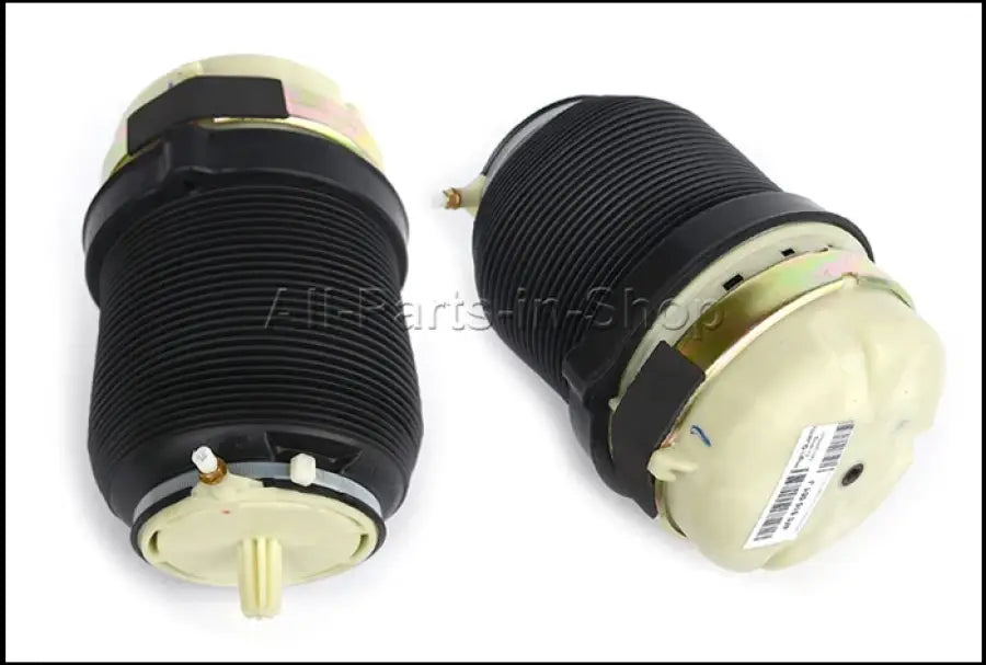 Amortyzatory Powietrzne Tylnie Lewy + Prawy do Audi A6 Allroad 2005-2011 4F0616001J