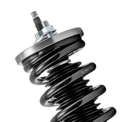 Amortyzatory Z Zawieszeniem Na 24 Poziomach Dla Honda Civic 1996-2000 CRX 1989-1990 Integra 3 Gen 92-99 Civic Del Sol