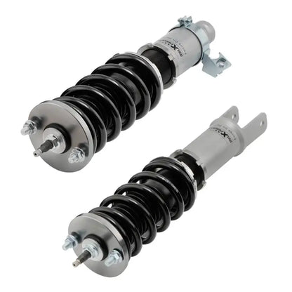 Amortyzatory Z Zawieszeniem Na 24 Poziomach Dla Honda Civic 1996-2000 CRX 1989-1990 Integra 3 Gen 92-99 Civic Del Sol