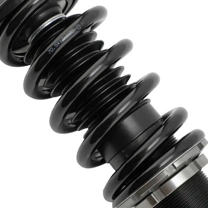 Amortyzatory Z Zawieszeniem Na 24 Poziomach Dla Honda Civic 1996-2000 CRX 1989-1990 Integra 3 Gen 92-99 Civic Del Sol