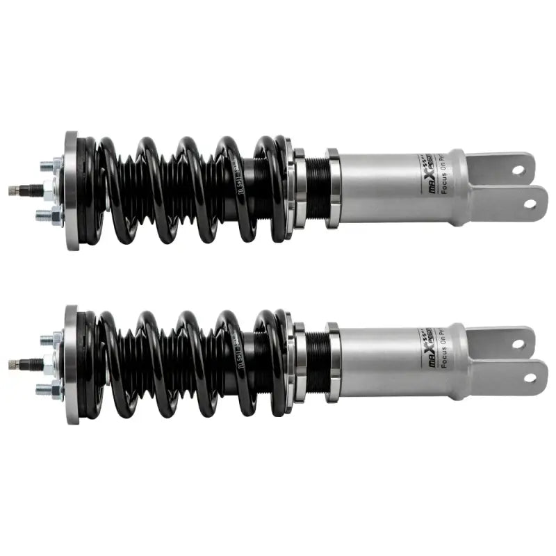 Amortyzatory Z Zawieszeniem Na 24 Poziomach Dla Honda Civic 1996-2000 CRX 1989-1990 Integra 3 Gen 92-99 Civic Del Sol