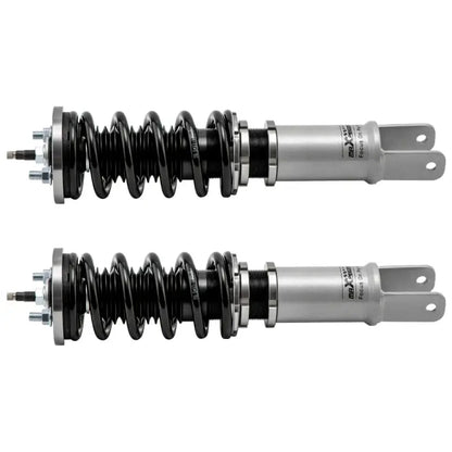 Amortyzatory Z Zawieszeniem Na 24 Poziomach Dla Honda Civic 1996-2000 CRX 1989-1990 Integra 3 Gen 92-99 Civic Del Sol