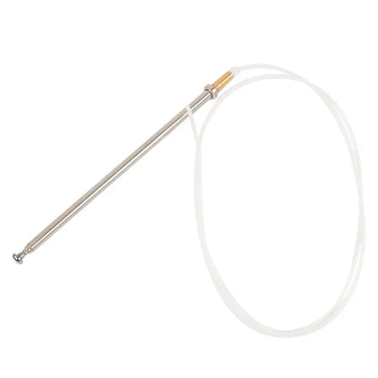 Antenna Automatyczna Do Mercedes W124 W126 W201 W202 190E 190D