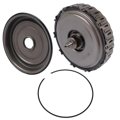 AP01 02E398029B,02E301205B 6 Speed ​​Automatic Gearbox Wet Clutch Kit For Audi A3 TT VW Golf EOS Seat Leon SKoda Octavia