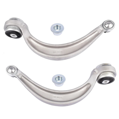 2 przednie dolne tylne wahacze do Audi A4, A5, S4, S5, RS5