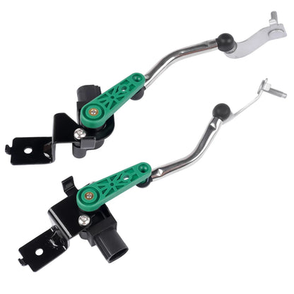 2 przednie czujniki wysokości zawieszenia Audi Q3 VW Golf Seat Alhambra
